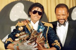 Tal dia com avui – 28 de febrer: Michael Jackson arrasava als Grammy