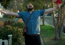 Today Is The Day de Eels ja té videoclip