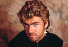 Tal dia com avui – 27 de febrer: George Michael presidia els Billboard Hot 100 amb Father Figure