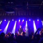The Strypes @ Sala Apolo 2 – 04/02/18