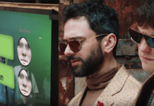 Me and Michael de MGMT ja té videoclip