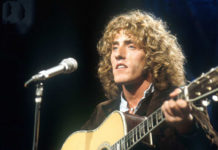 Tal dia com avui – 1 de març: Naixia el cantant de The Who