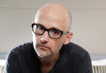 Moby estrena nou disc