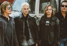 Stone Temple Pilots anuncien disc i estrenen un avançament