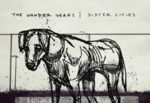 The Wonder Years confirma nou àlbum