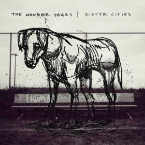 The Wonder Years confirma nou àlbum