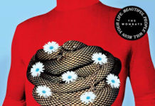 Novetats discogràfiques en streaming: Franz Ferdinand, The Wombats, MGMT