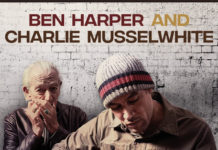 Ben Harper també exhaureix les entrades del segon concert de Barcelona