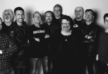 El grup original de Sau torna als escenaris