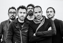 Gossos celebra 25 anys amb un concert ple de convidats