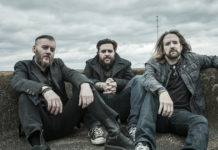 Seether farà embogir Barcelona el 16 de juny