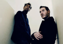 Massive Attack han deixat Facebook