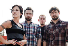 The Cranberries utilitzaran el material gravat de Dolores O’Riordan per publicar un últim disc