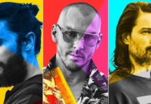 “Rescue Me” el nou single de Thirty Seconds To Mars