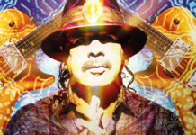 Santana, Kool & The Gang o Rufus Wainwright al Festival Castell de Peralada