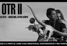 La gira de Beyoncé i Jay-Z passarà per Barcelona l’11 de juliol
