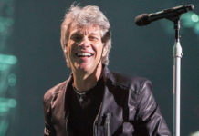 Tal dia com avui – 2 de març: Naixia Jon Bon Jovi