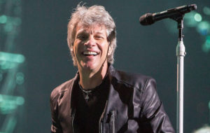 Tal dia com avui – 2 de març: Naixia Jon Bon Jovi