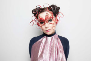 Björk i Rosalía estrenaran cançó conjunta aquest mes