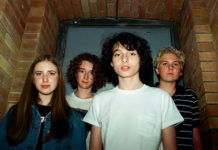 Finn Wolfhard de Stranger Things estrena cançó amb Calpurnia