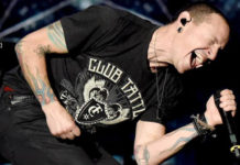 Tal dia com avui – 20 de març: Neix Chester Bennington