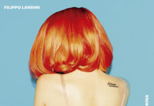 Filippo Landini tornen amb Ciao Ciao