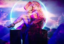 Iggy Azalea triomfa amb el nou videoclip de Savior