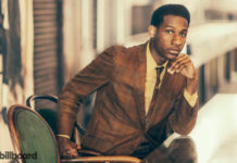 Leon Bridges presenta el videoclip de Bad Bad News