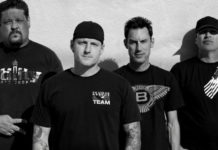 Pennywise anuncien el primer disc en 10 anys amb Jim Lindberg