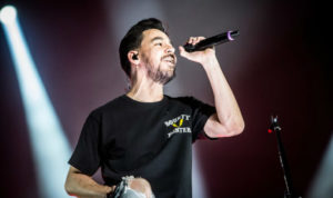 Mike Shinoda traurà nou disc al juny i estrena dues cançons