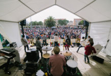 El Black Music Festival 2018 tanca amb gran èxit de públic