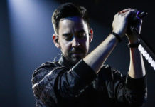 Mike Shinoda parla dels seus plans futurs