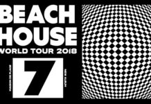 Beach House actuaran el 28 de setembre a Barcelona