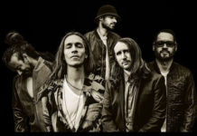 Incubus actuaran a Barcelona el 26 d’agost