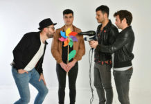 Entrevista a Filippo Landini – 05/04/2018