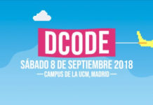El Dcode tindrà lloc el 8 de setembre