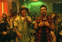 Despacito hackejada i eliminada de Youtube