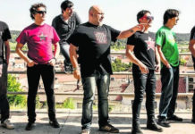 Brams se sumen al Canet Rock 018