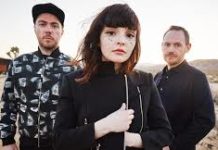 Chvrches avança Miracle del seu nou disc
