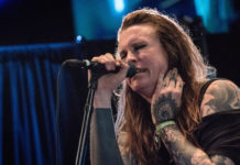 Laura Jane Grace de Against Me! publica un senzill en solitari