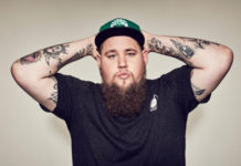 El FIB suma a Rag’n’Bone Man, Eric Prydz o Metronomy