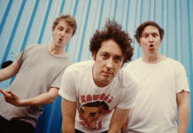 The Wombats donen voltes a Turn
