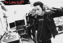 The Longshot, la nova banda de Billie Joe Armstrong estrena cinc cançons