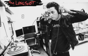 The Longshot, la nova banda de Billie Joe Armstrong estrena cinc cançons