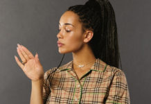 Jorja Smith avança els detalls del seu disc debut