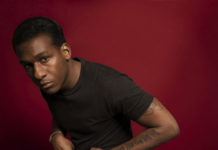 Leon Bridges té nova cançó i es diu Beyond