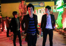 The Longshot comparteix per sorpresa el disc Love Is For Losers