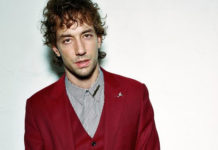 Albert Hammond Jr. s’incorpora al Festival Cruïlla 2018