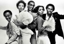 Bruno Mars, Haim o Craig David col·laboraran al nou disc de Chic