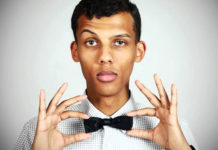 Stromae torna després de 5 anys